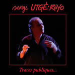 Serge Utgé-Royo