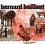 Pochette du disque Bernard HAILLANT